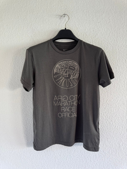 Gyakusou “Gira City Marathon” Finisher Dri-Fit T-Shirt