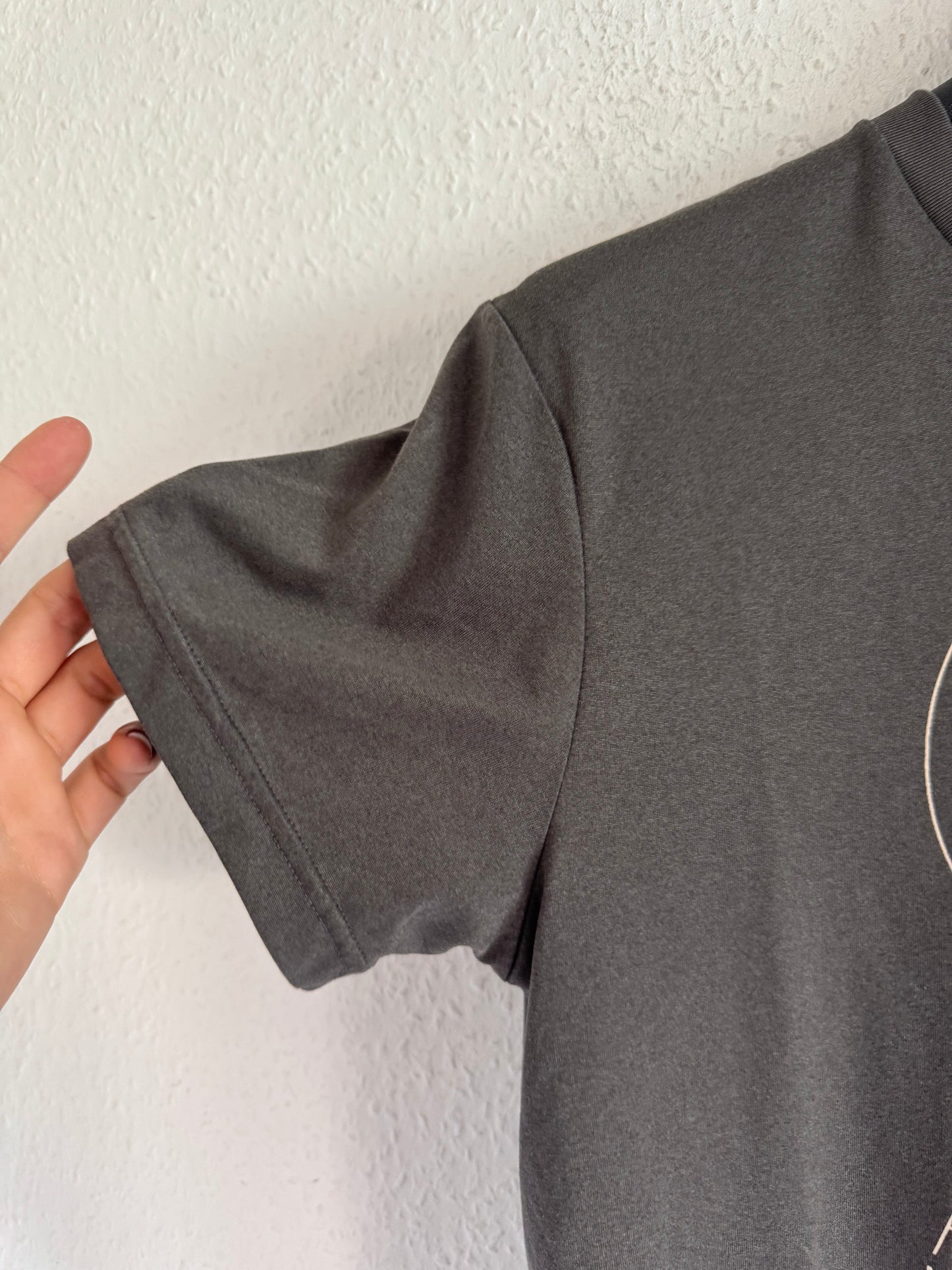 Gyakusou “Gira City Marathon” Finisher Dri-Fit T-Shirt