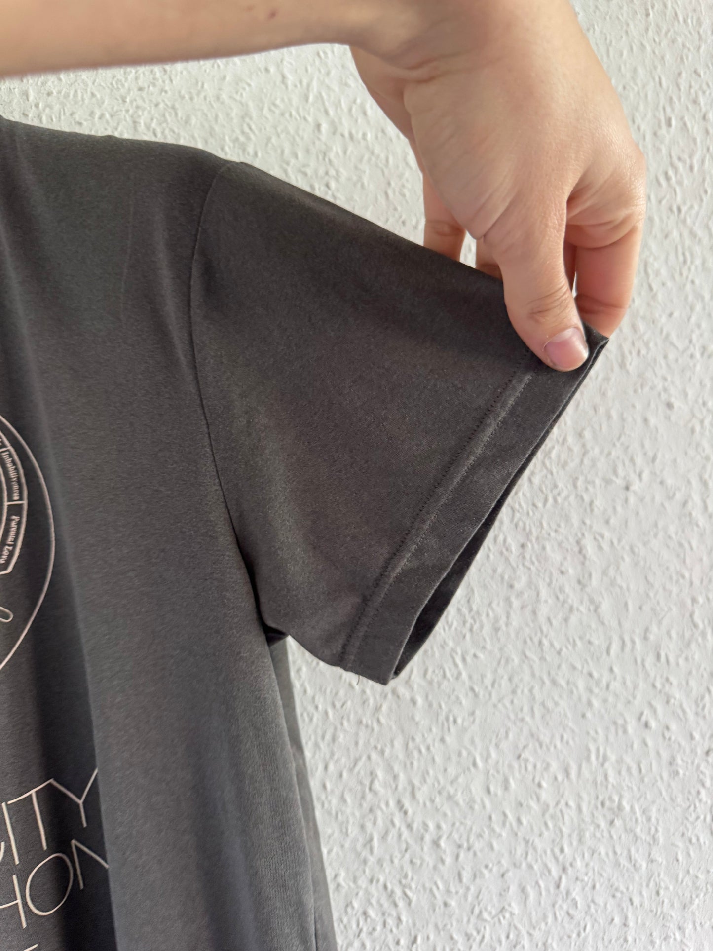 Gyakusou “Gira City Marathon” Finisher Dri-Fit T-Shirt