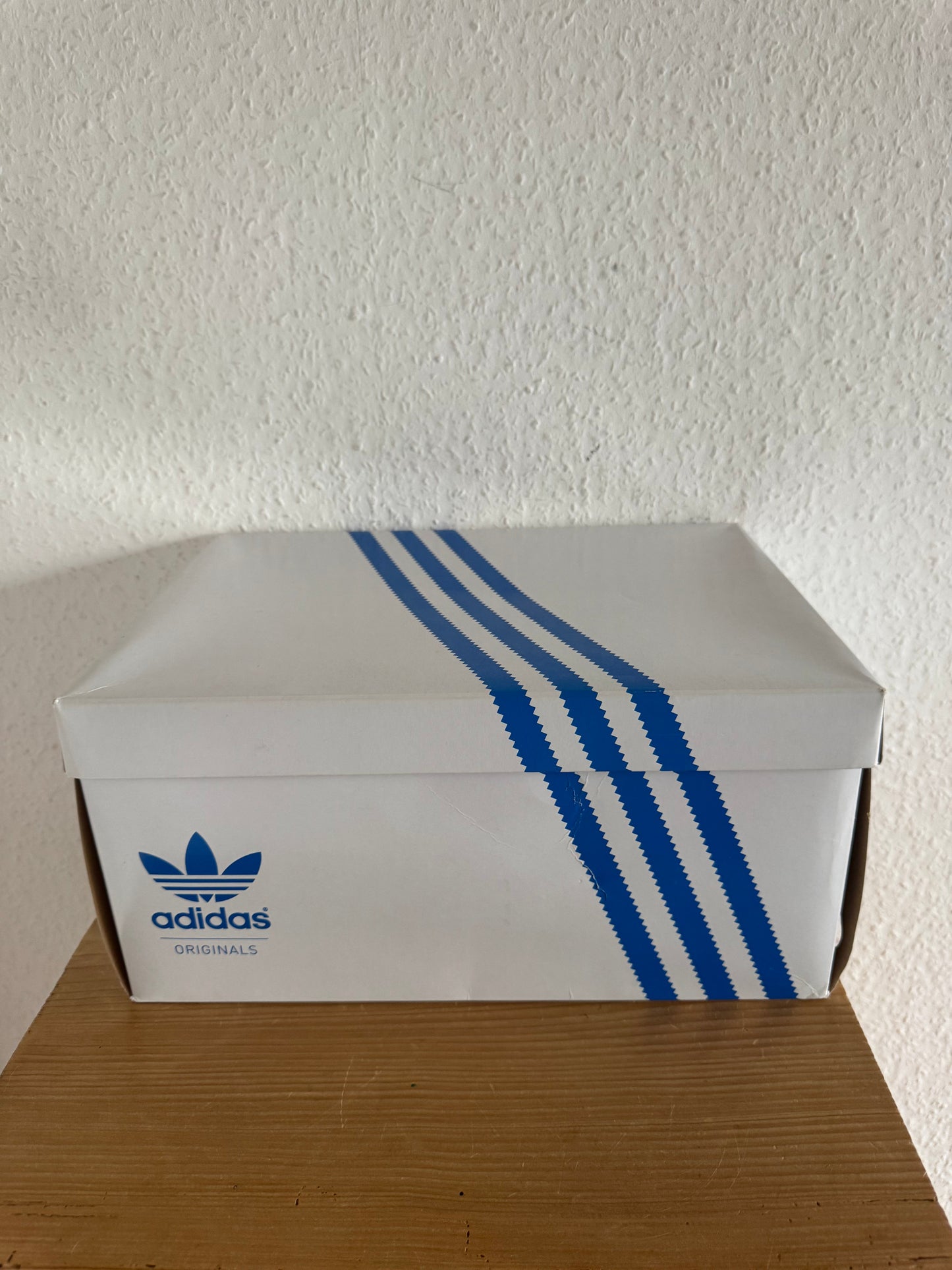 Adidas x Jeremy Scott Camo Teddy Bear Sneakers