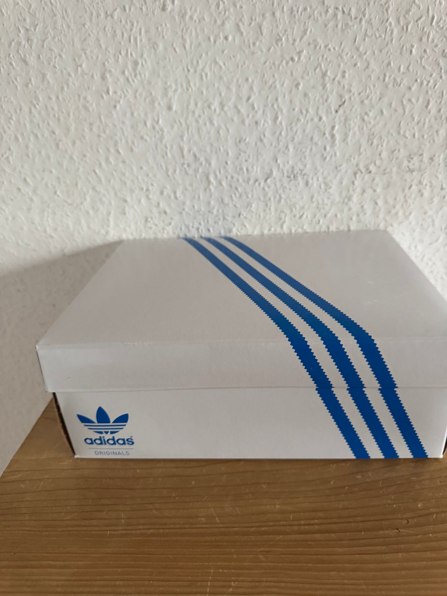 Adidas x Jeremy Scott JS Wings Easy Five Gold Ballet Flats