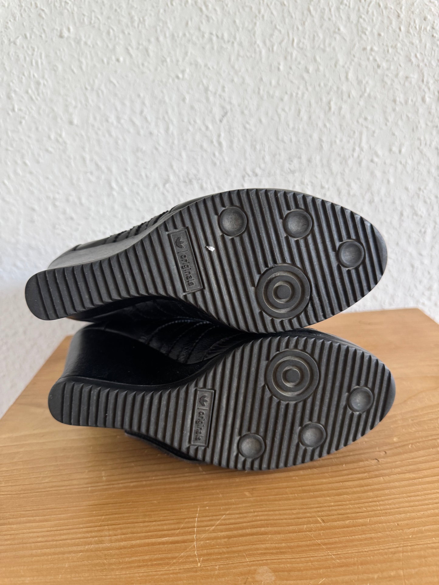 Adidas × Jeremy Scott Butterfly Wedge
