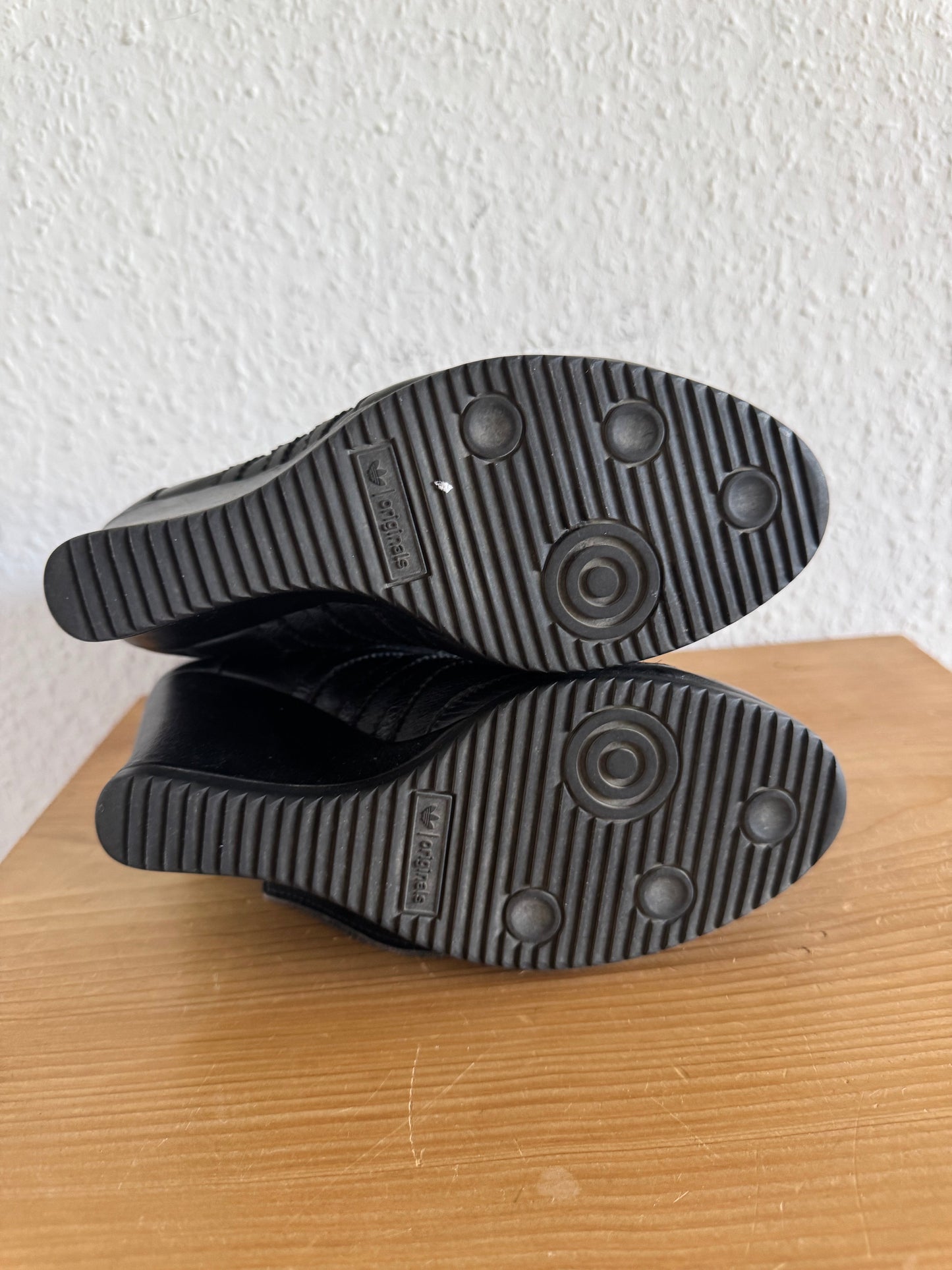 Adidas × Jeremy Scott Butterfly Wedge