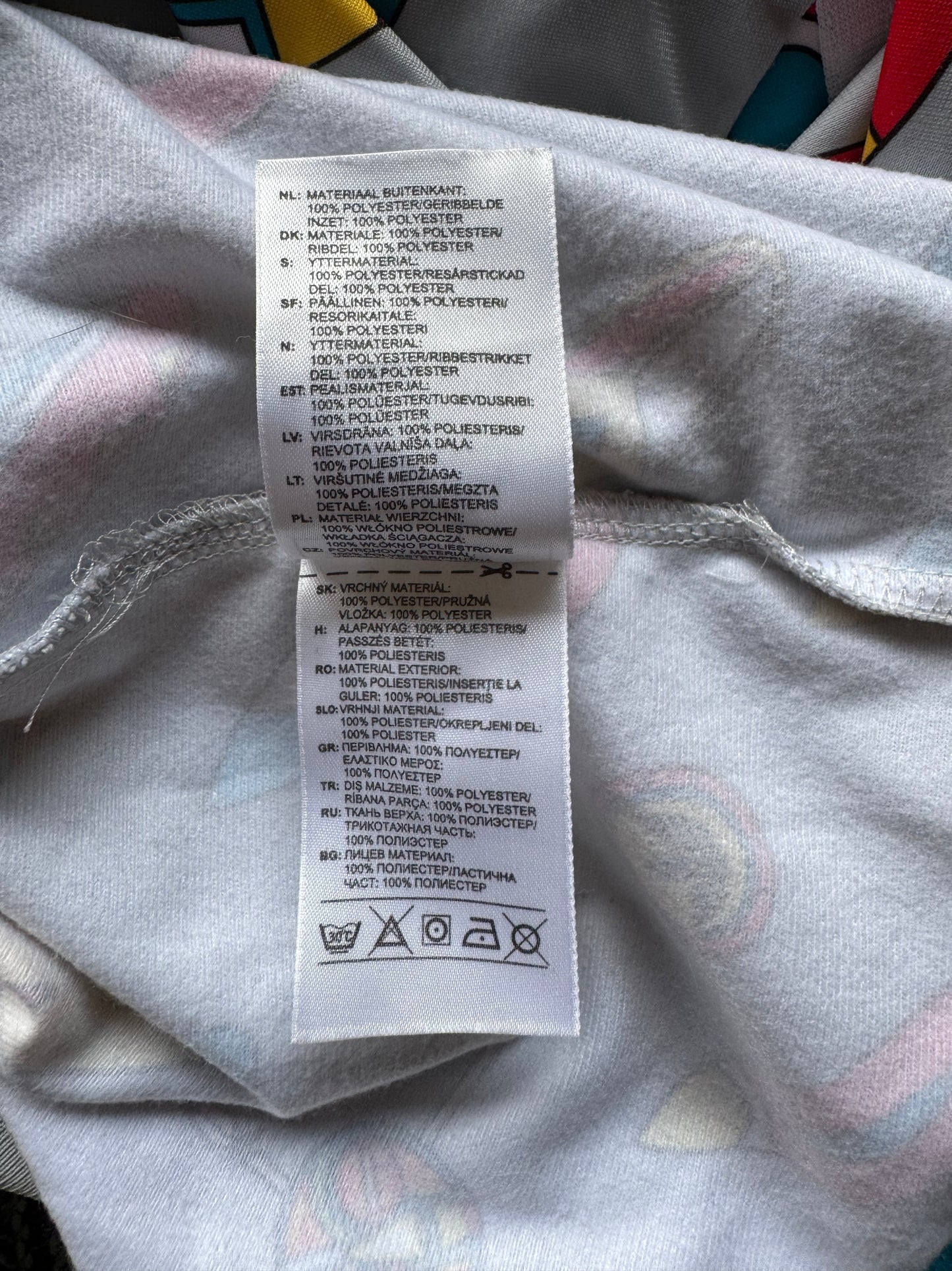 Adidas × Jeremy Scott ObyO "Africa" Print Hooded Dress