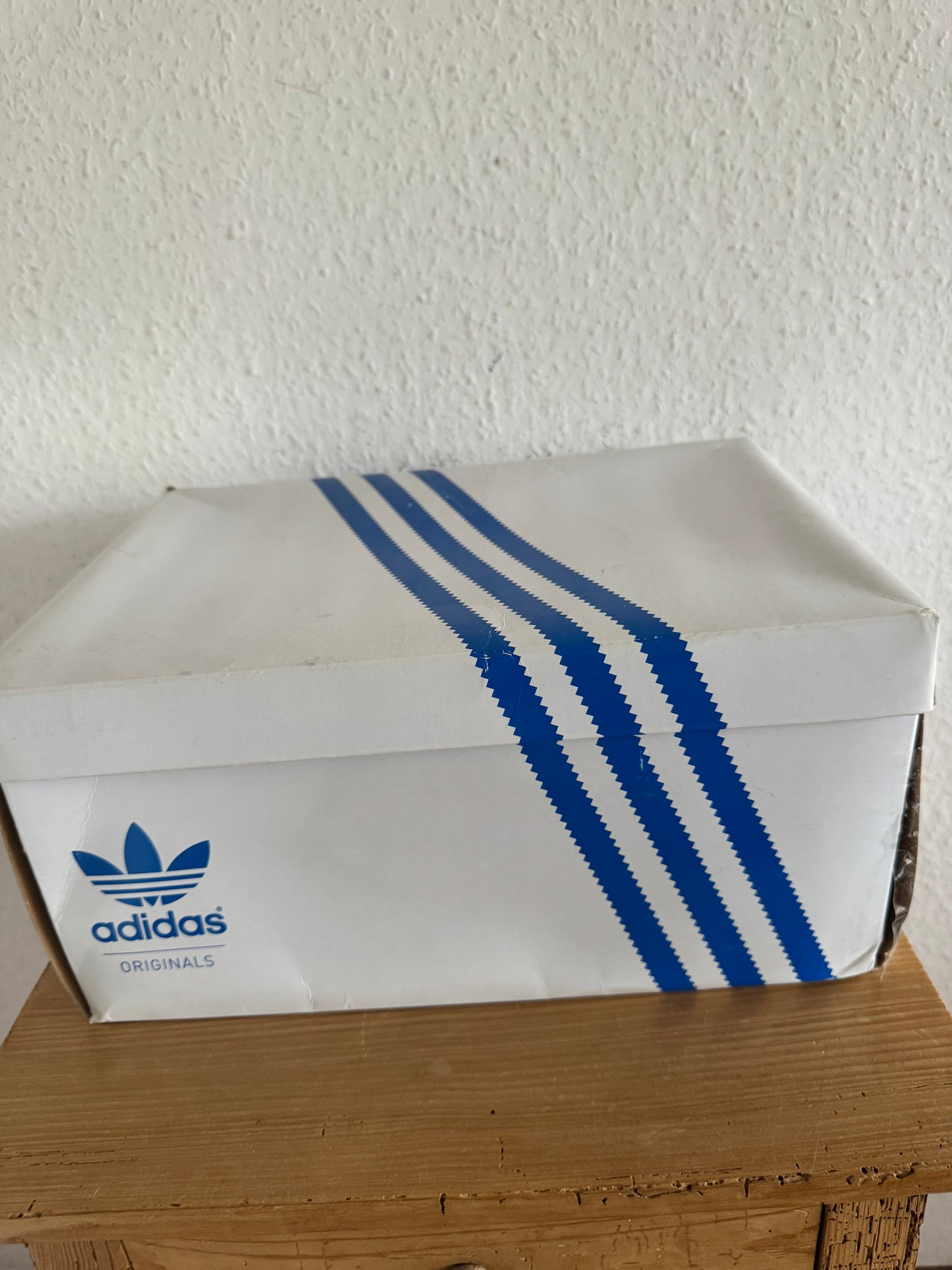 Adidas × Jeremy Scott Winged Rainbow Fleece High Top Sneakers