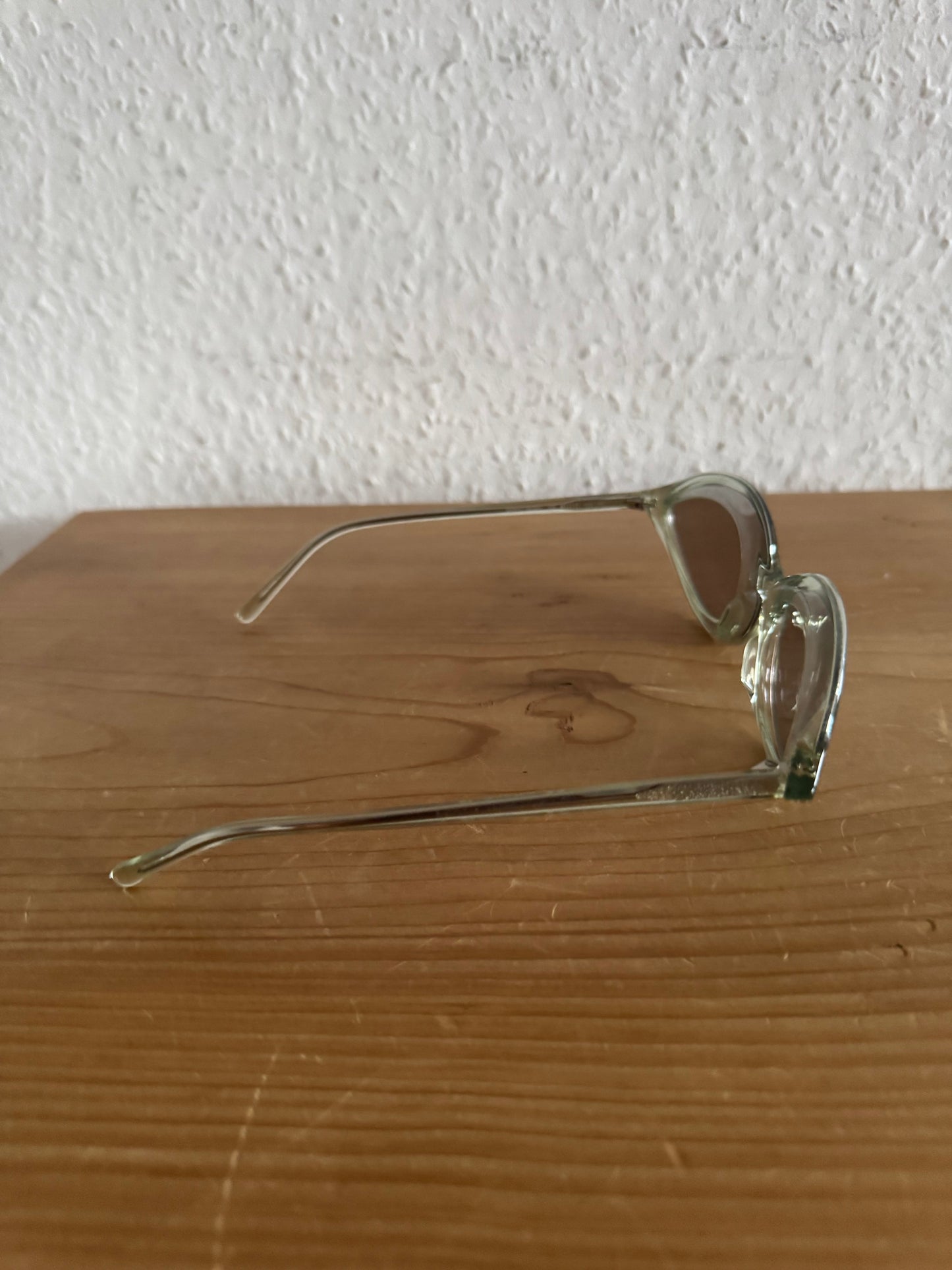 CKNYC1853SR Oval Frame Sunglasses