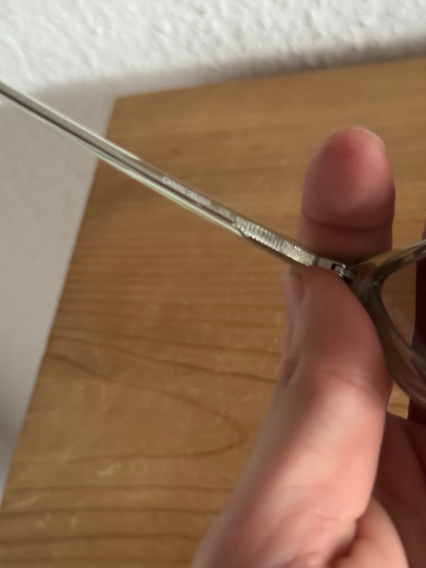 CKNYC1853SR Oval Frame Sunglasses