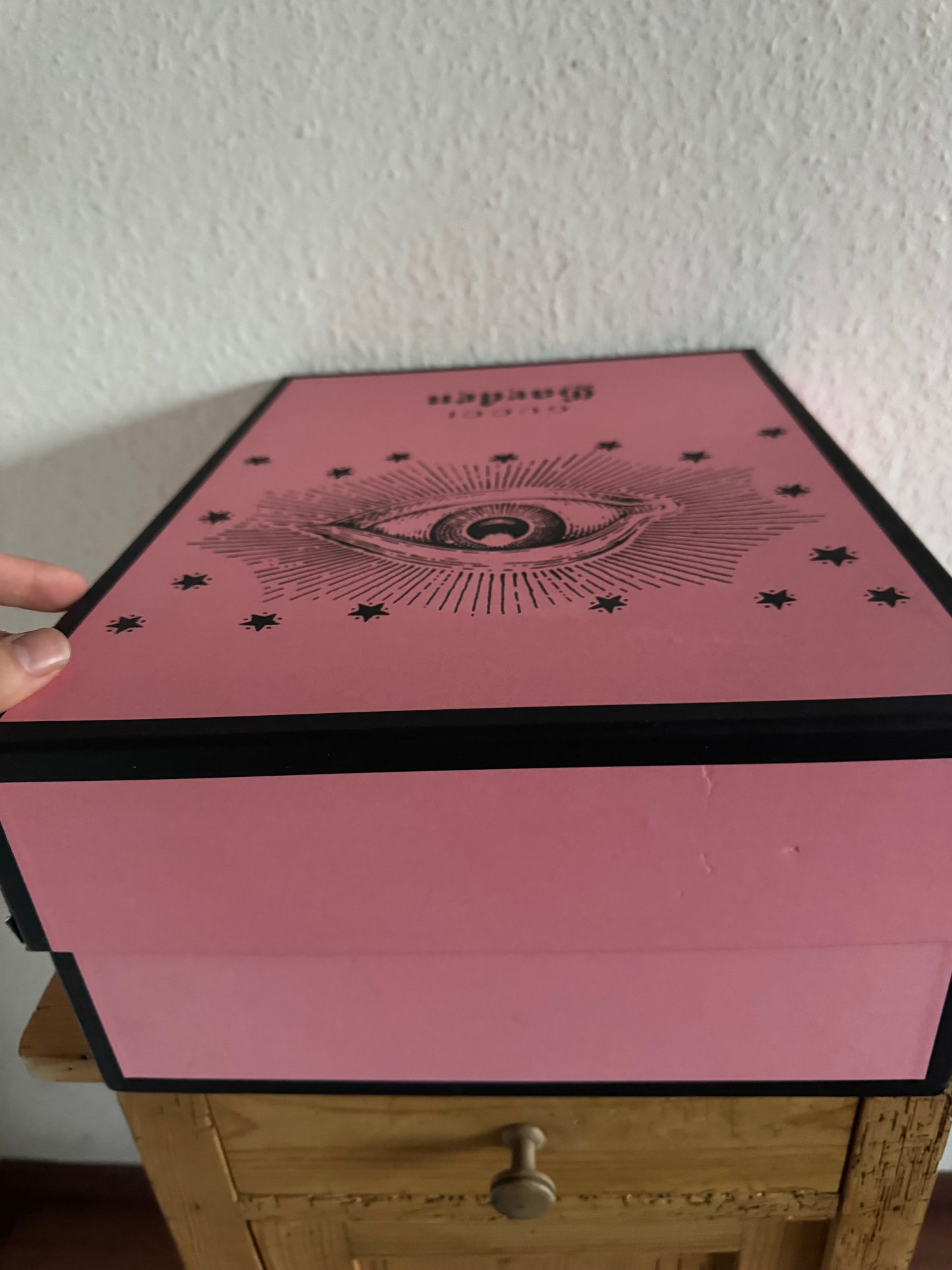 Gucci Garden Flashtrek Sneakers
