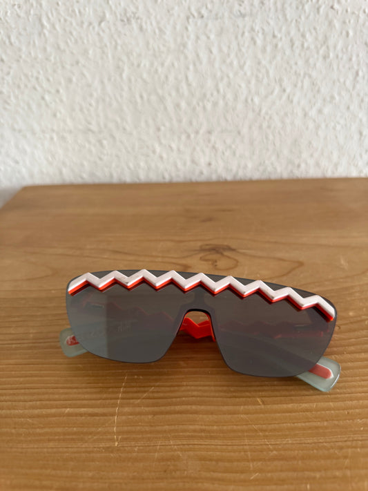 H&M x Kenzo Geometry Sunglasses