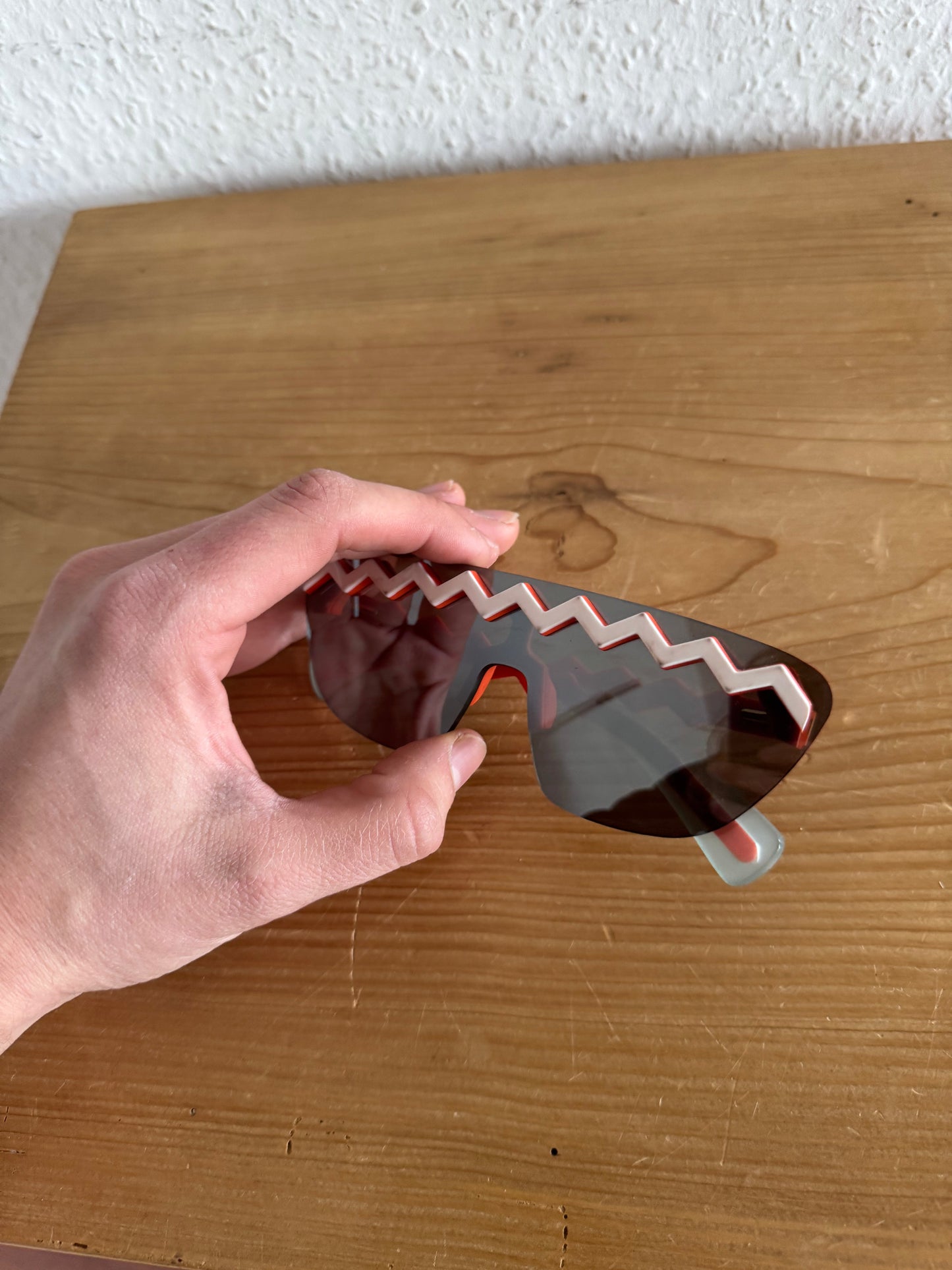 H&M x Kenzo Geometry Sunglasses