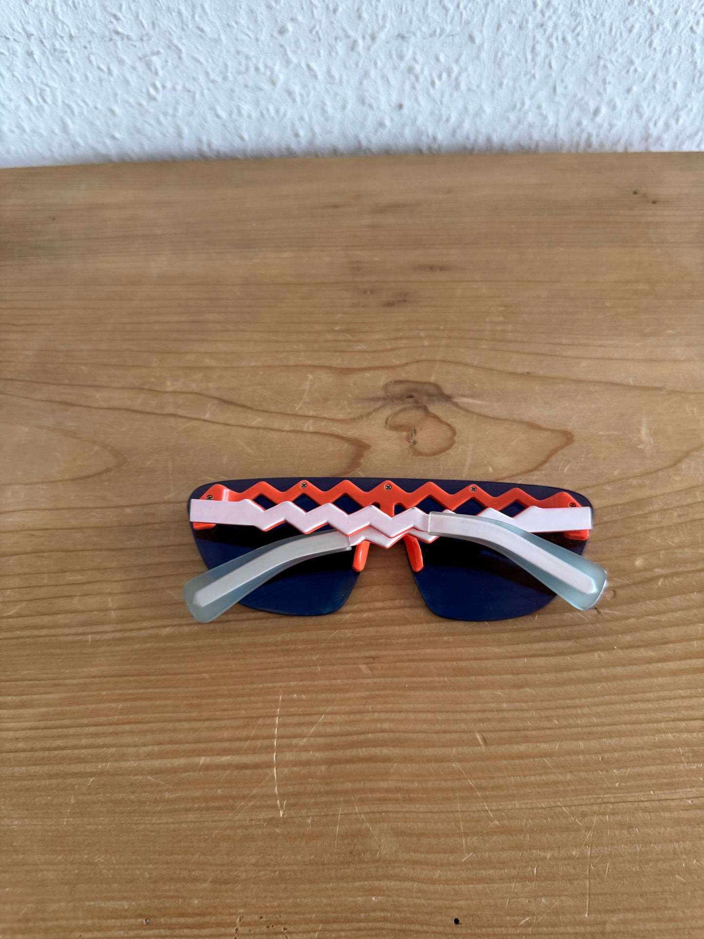 H&M x Kenzo Geometry Sunglasses