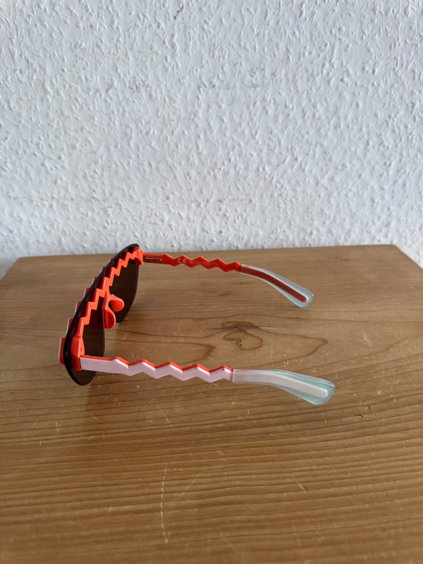 H&M x Kenzo Geometry Sunglasses