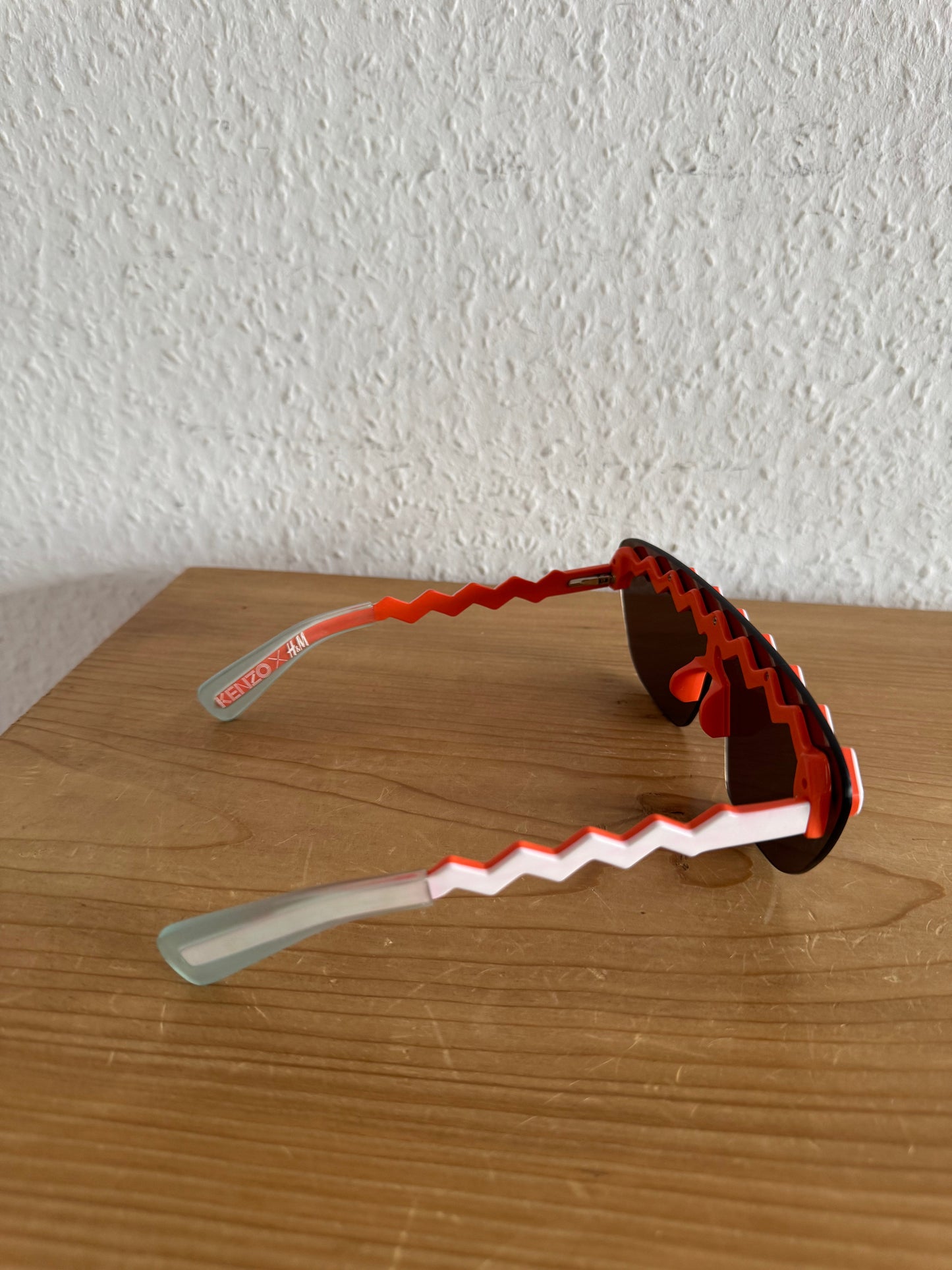H&M x Kenzo Geometry Sunglasses