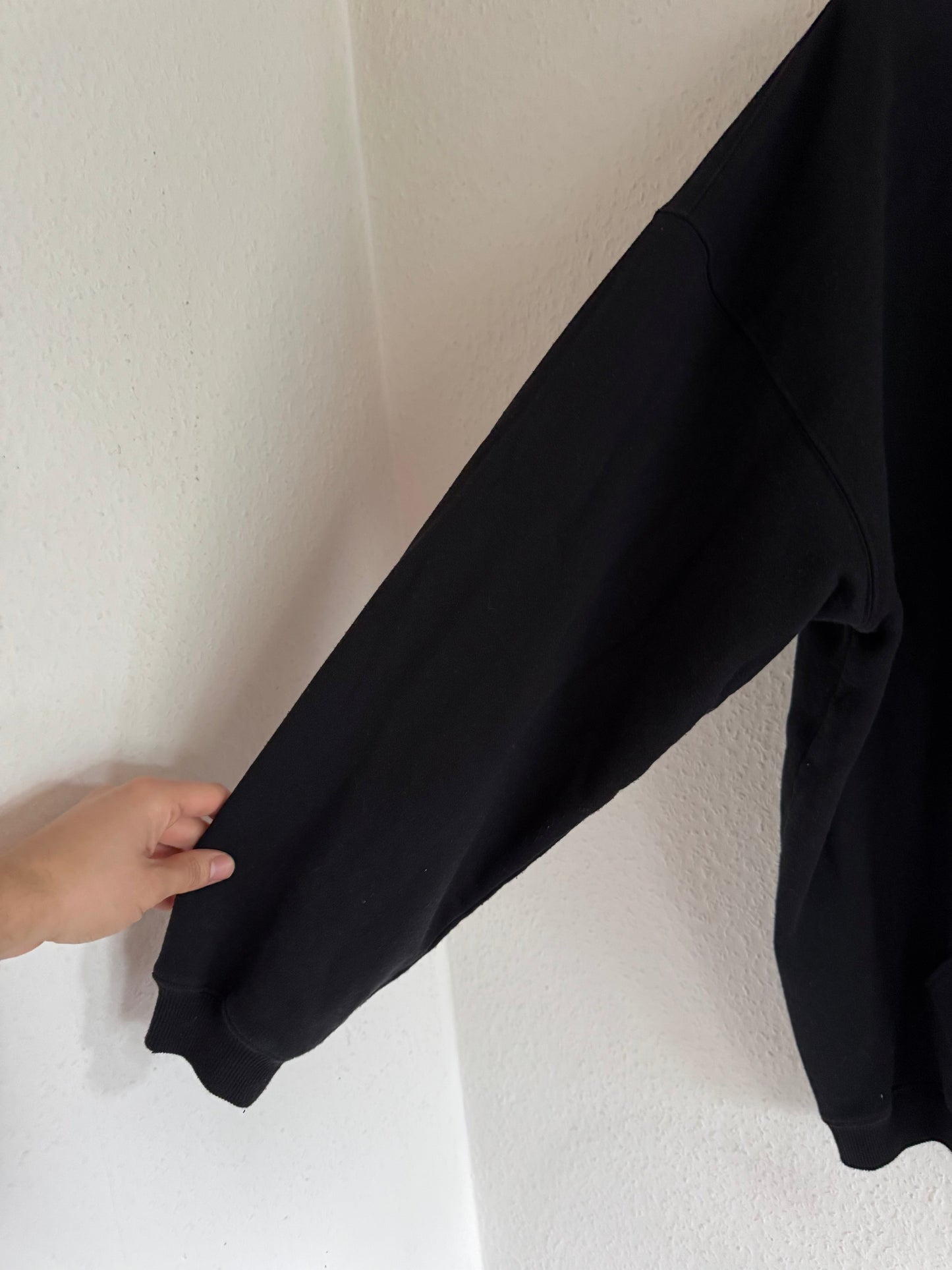 ALYX Visual Oversized Zip Hoodie