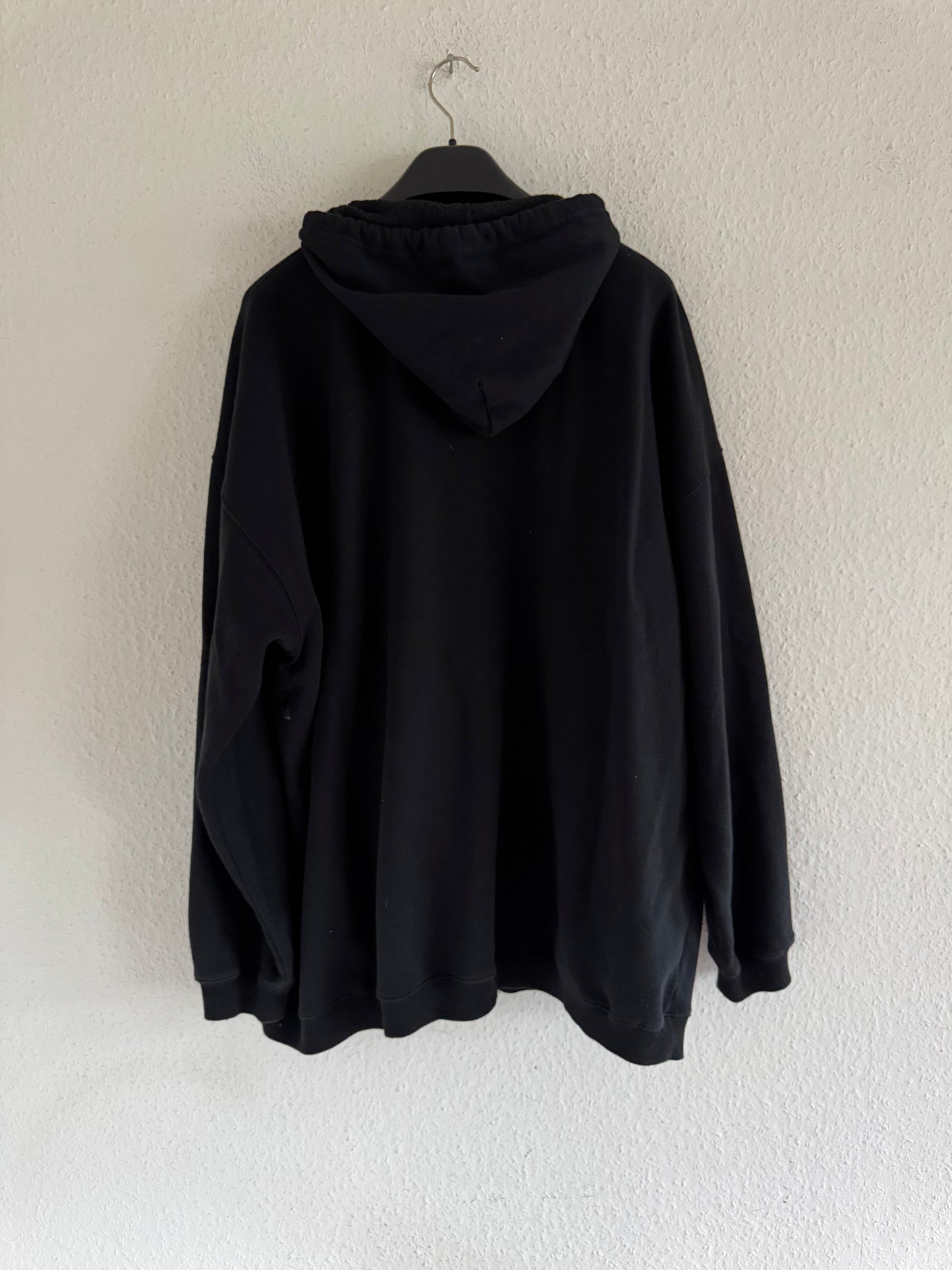 ALYX Visual Oversized Zip Hoodie