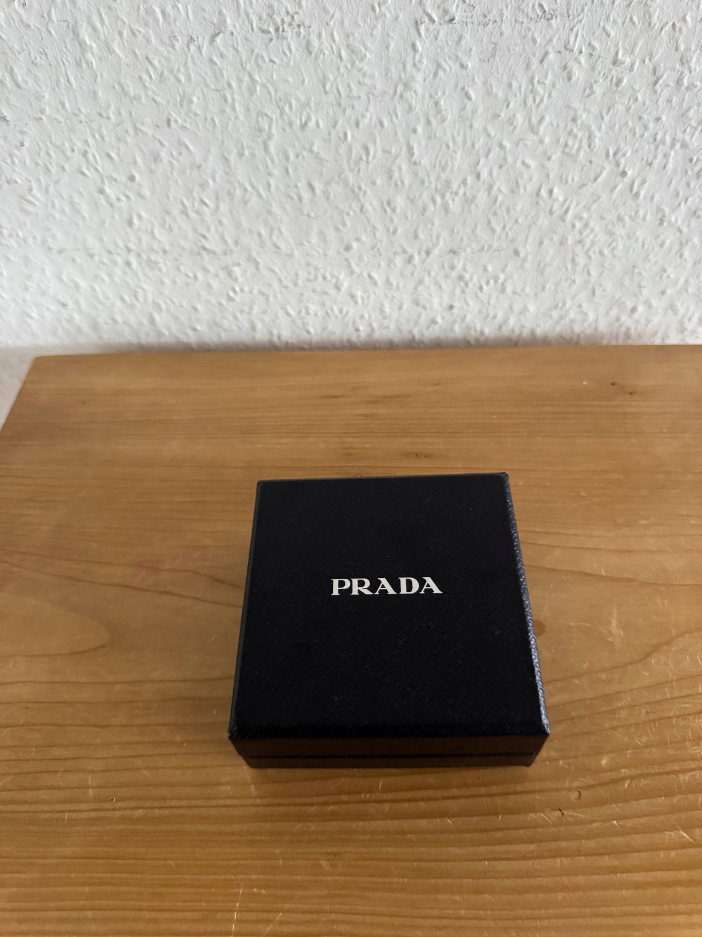 Prada Poodle Charm Bracelet